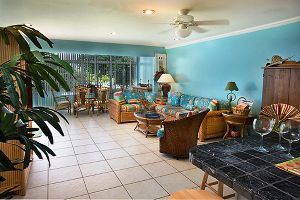 Crystal Cove Beach Resort By Antilles Resorts Smith Bay  Exterior foto