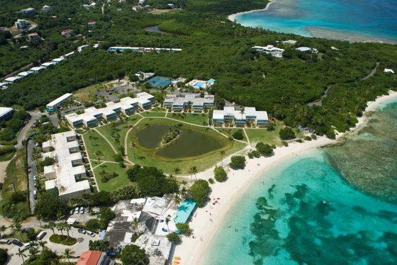 Crystal Cove Beach Resort By Antilles Resorts Smith Bay  Exterior foto