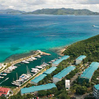 Crystal Cove Beach Resort By Antilles Resorts Smith Bay  Exterior foto